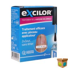EXCILOR LIQUID 3,3ML