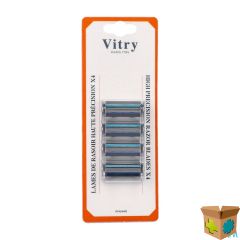 VITRY PRECISIE SCHEERMESJES 4