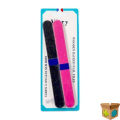 VITRY CLASSIC NAGELVIJL AMERIK VALSE NAGELS 5 1068