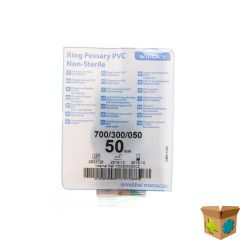 PORTEX PESSARIUM VINYL 50MM 1