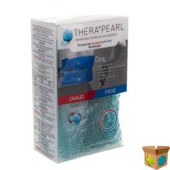 THERAPEARL HOT-COLD PACK RUG