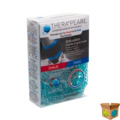 THERAPEARL HOT-COLD PACK GEWRICHTEN
