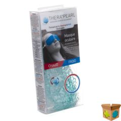 THERAPEARL HOT&COLD EYE MASK