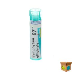SYMPHYTUM OFFICINALE 7CH GR 4G BOIRON