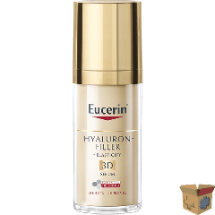 EUCERIN HYALURON FILLER+ELASTICITY 3D SERUM 30ML