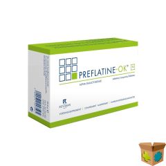 PREFLATINE OK TABL 72 5759 REVOGAN