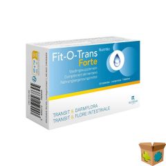 NUTRITIC FIT-O-TRANS FORTE TABL 30 6864 REVOGAN