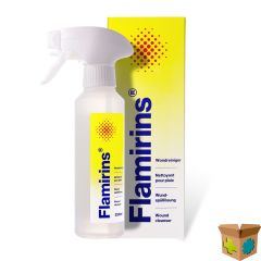 FLAMIRINS SPRAY 250ML