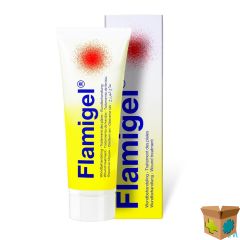 FLAMIGEL TUBE 100G