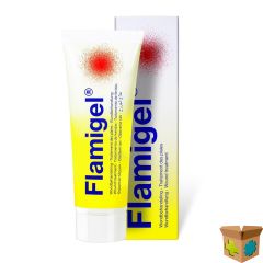 FLAMIGEL TUBE 250G