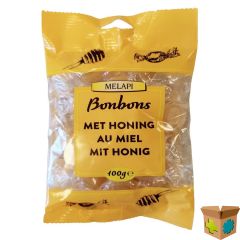 MELAPI BONBONS HONING 100G REVOGAN