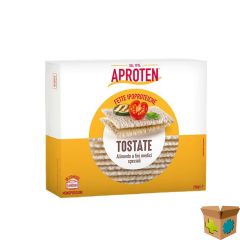 APROTEN CRACOTTES 250G 5130 REVOGAN