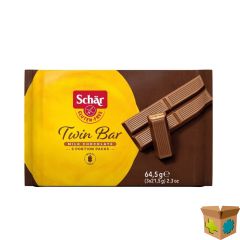 SCHAR TWIN BAR 3X21,5G 6633 REVOGAN