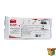 FRESCO VILT 8MM 10CMX20CM 2 DISTRIPHARM