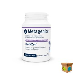 METAZEN COMP 30 21961 METAGENICS