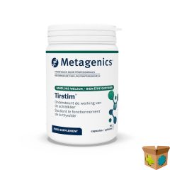 TIRSTIM V2 CAPS 90 26038 METAGENICS