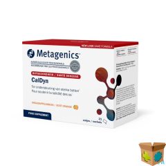CALDYN PDR ZAKJE 21 16131 METAGENICS