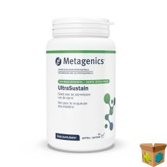 ULTRASUSTAIN PORTIES 14 28506 METAGENICS NF
