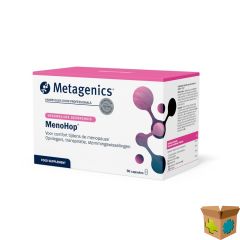 MENOHOP 90 CAPS 90 7717 METAGENICS