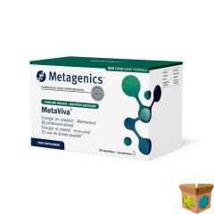 METAVIVA COMP 90 METAGENICS