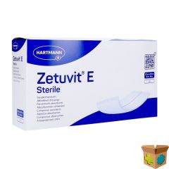 ZETUVIT E STERIEL 20X40CM 5