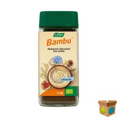 A.VOGEL BAMBU 200G