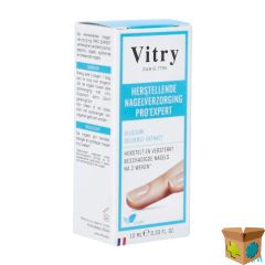 VITRY VERZORGING GEVOELIGE NAGELS PRO EXPERT 10ML