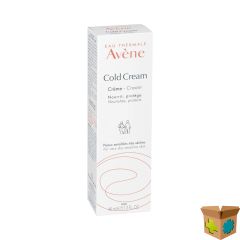 AVENE COLD CREAM CREME 40ML