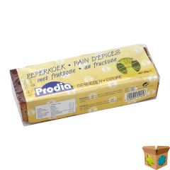 PRODIA PEPERKOEK MET FRUCTOSE 300G 5145 REVOGAN