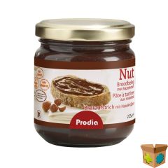 PRODIA NUT + MALTITOL 225G 5809 REVOGAN