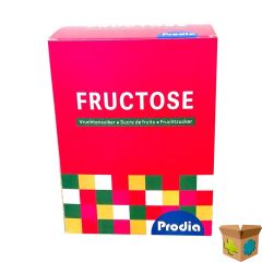 PRODIA FRUCTOSE 1KG 5472 REVOGAN