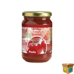 PRODIA BROODBELEG KRIEKEN+MALTIT.300G 6188 REVOGAN