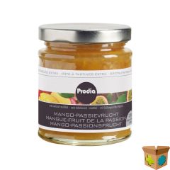 PRODIA BROODBEL.EXTRA MANGO-PASS.215G 5645 REVOGAN