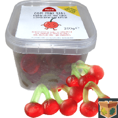 PRODIA GOM MINI KERSEN 200G 3813 REVOGAN