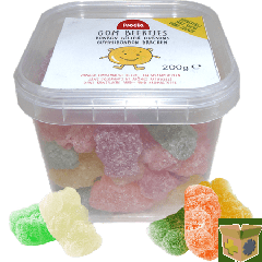 PRODIA GOM BEERTJES 200G 3811 REVOGAN