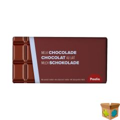 PRODIA CHOCOLADE MELK 85G REVOGAN