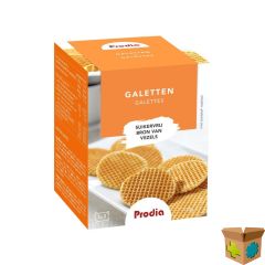 PRODIA GALETTEN MALTIT.170G REVOGAN