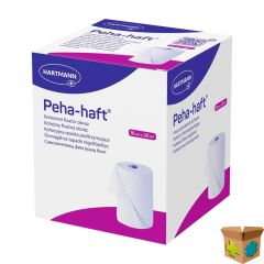 PEHA HAFT LATEXFREE 12CMX20M 1 3000460