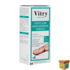 VITRY NAGEL HERSTEL. SENSITIVE PRO EXPERT 10ML