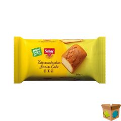 SCHAR CAKE CITROEN 250G REVOGAN