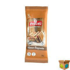 PROCELI VIENES BAGUETTE RTE 2X250G REVOGAN