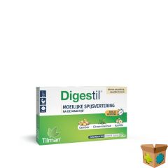 DIGESTIL ZUIGTABL 24