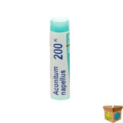 ACONITUM NAPELLUS MK GL BOIRON