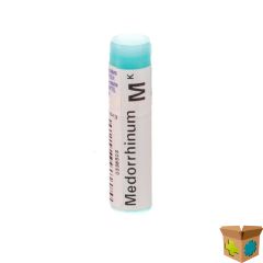 MEDORRHINUM MK GL BOIRON