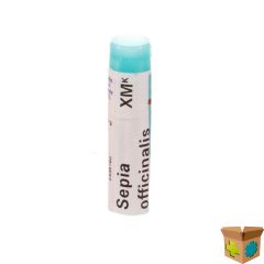 SEPIA OFFICINALIS XMK GL BOIRON