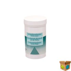 NATRIUM BICARBONAAT VRAC 250G