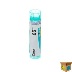 CINA 05CH GR 4G BOIRON