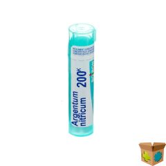 ARGENTUM NITRICUM 200K GR 4G BOIRON