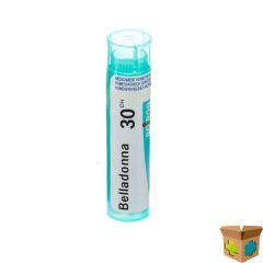 BELLADONNA 30CH GR 4G BOIRON