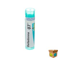 BELLADONNA 7CH GR 4G BOIRON